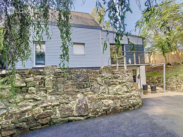 Maison Kervignac - 4 chambres