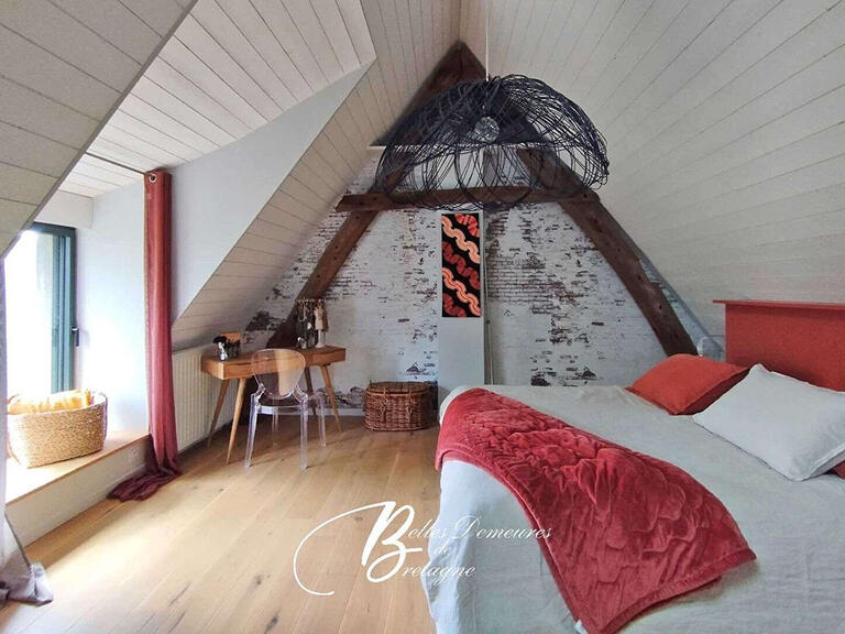 Maison Kervignac - 6 chambres