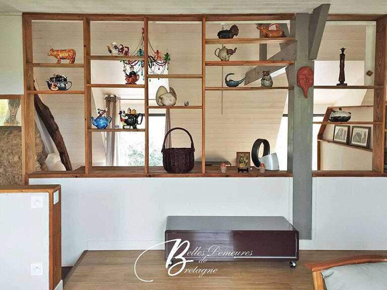Maison Kervignac - 6 chambres