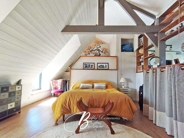 Maison Kervignac - 6 chambres