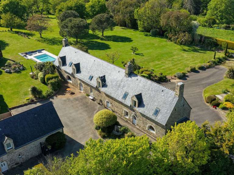 Maison Kervignac - 8 chambres