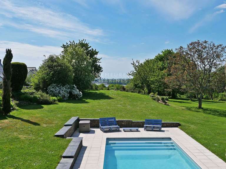 Maison Kervignac - 8 chambres