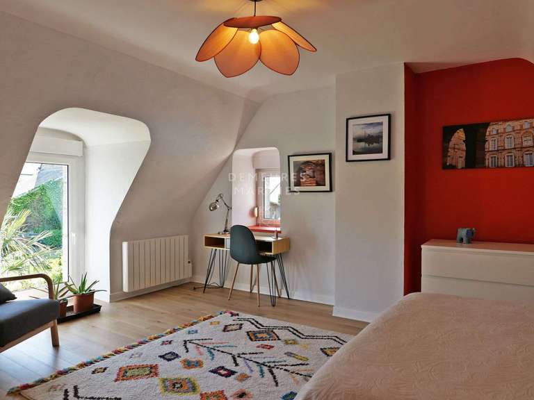 Maison Kervignac - 8 chambres