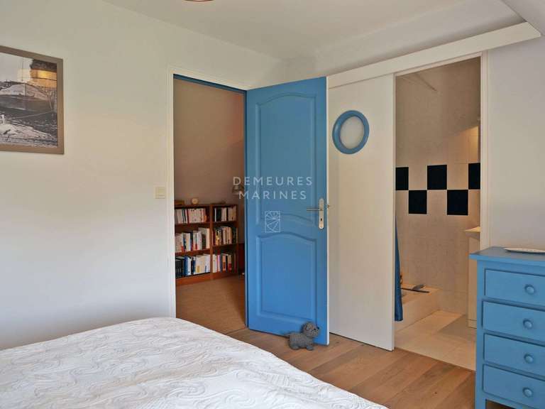 Maison Kervignac - 8 chambres