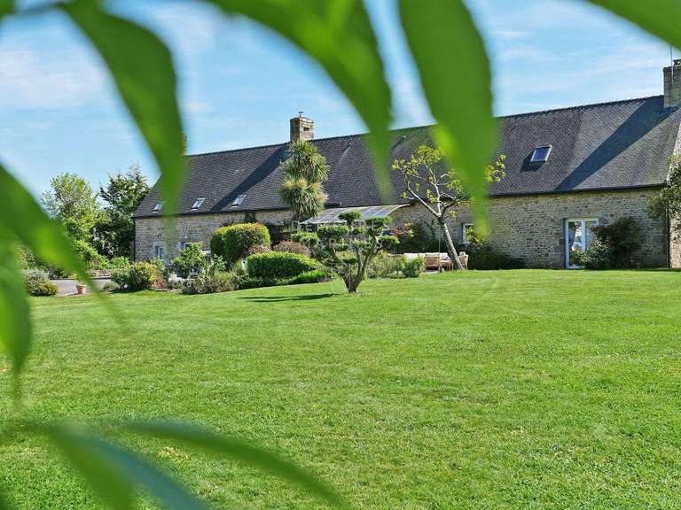 Maison Kervignac - 8 chambres