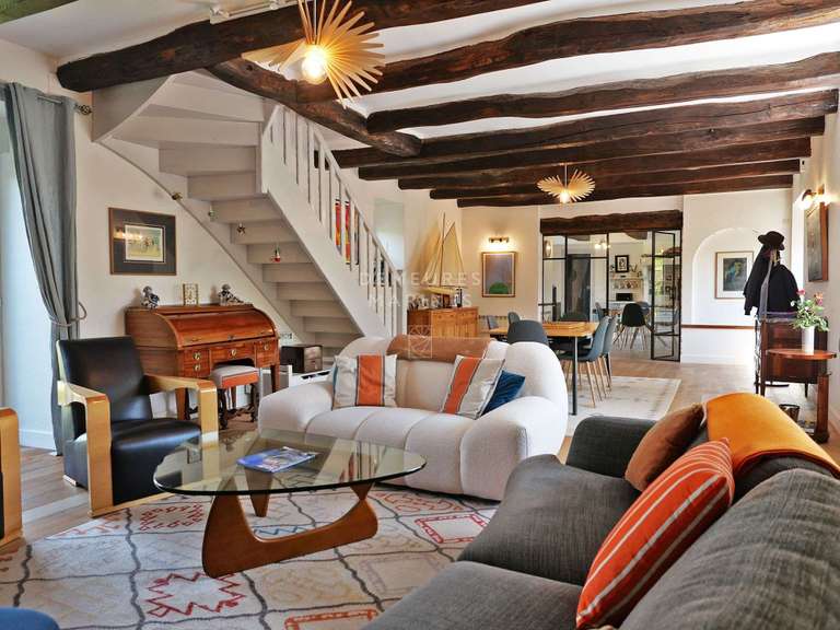 Maison Kervignac - 8 chambres