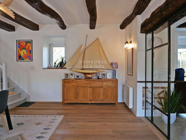 Maison Kervignac - 8 chambres