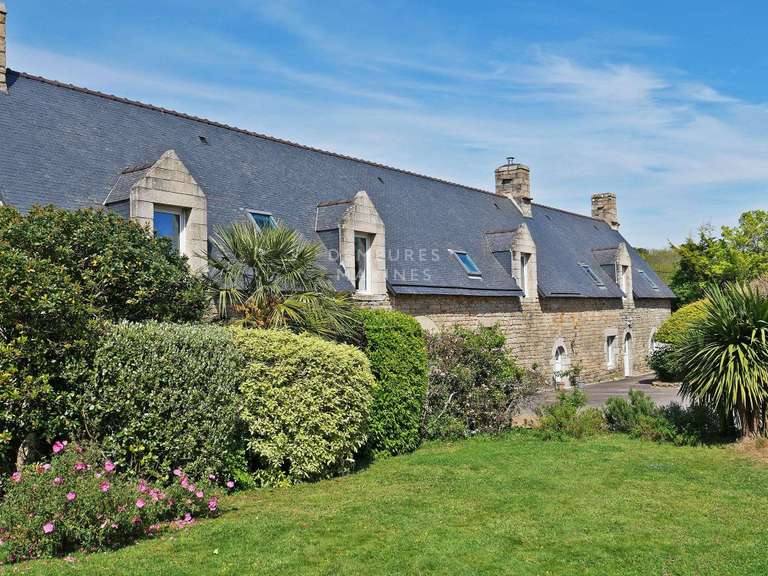 Maison Kervignac - 8 chambres