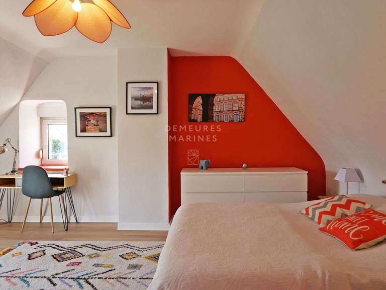 Maison Kervignac - 8 chambres