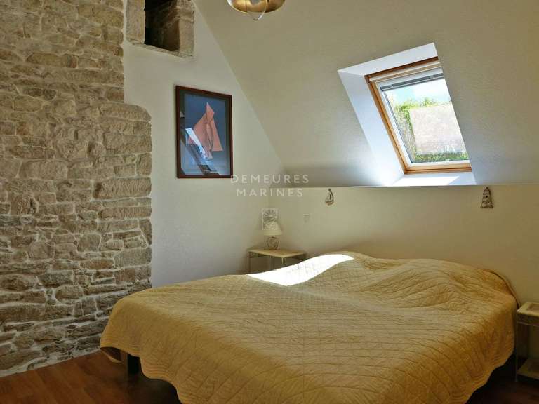 Maison Kervignac - 8 chambres