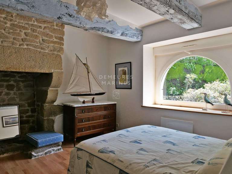 Maison Kervignac - 8 chambres