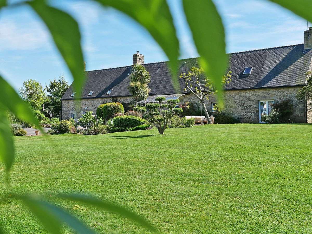 Maison Kervignac