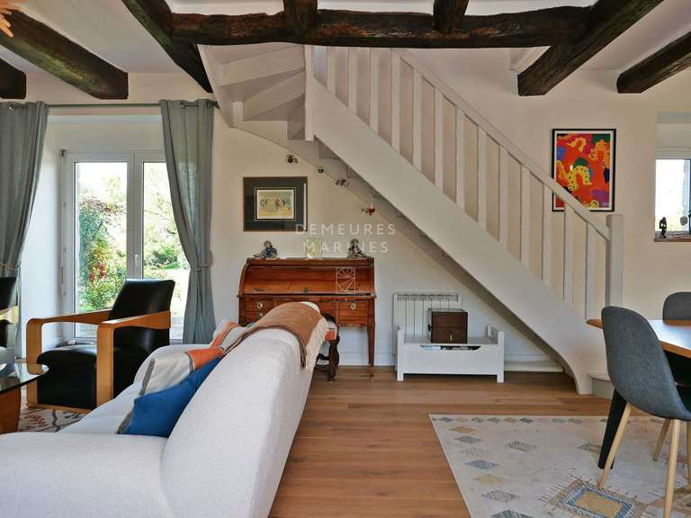Maison Kervignac - 8 chambres