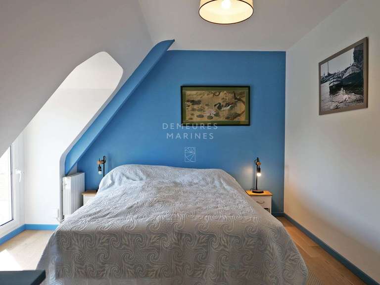 Maison Kervignac - 8 chambres