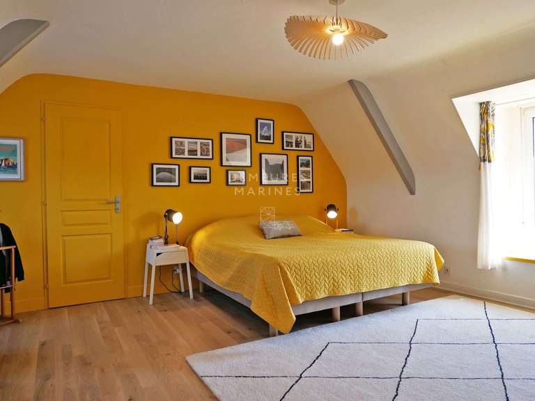 Maison Kervignac - 8 chambres