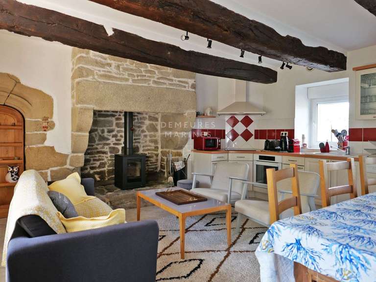 Maison Kervignac - 8 chambres