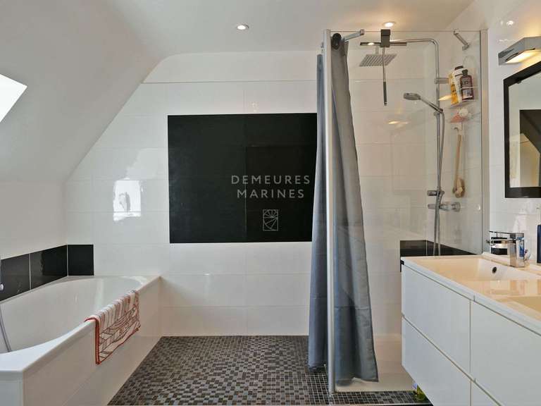 Maison Kervignac - 8 chambres