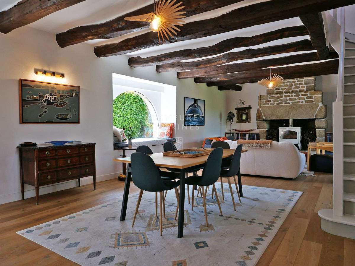 Maison Kervignac
