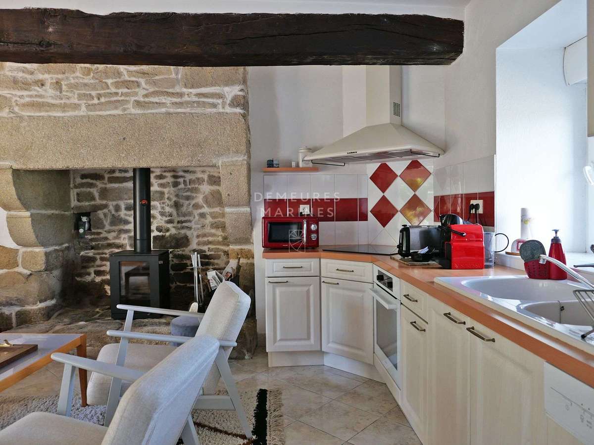 Maison Kervignac