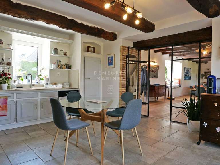 Maison Kervignac - 8 chambres