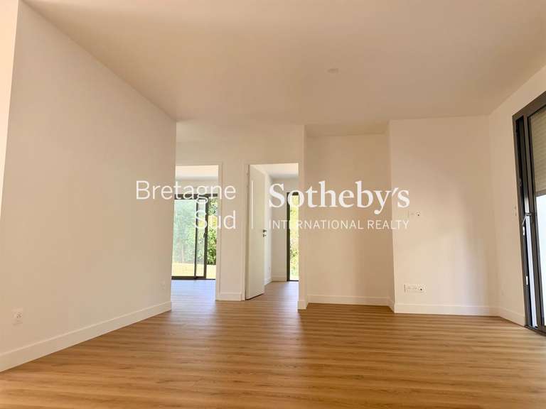 Maison Kervignac - 3 chambres - 139m²
