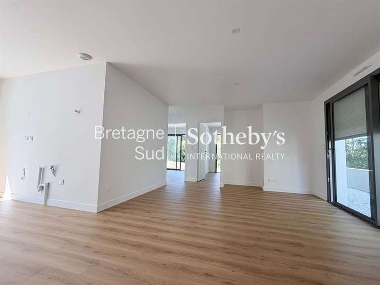 Maison Kervignac - 3 chambres - 139m²