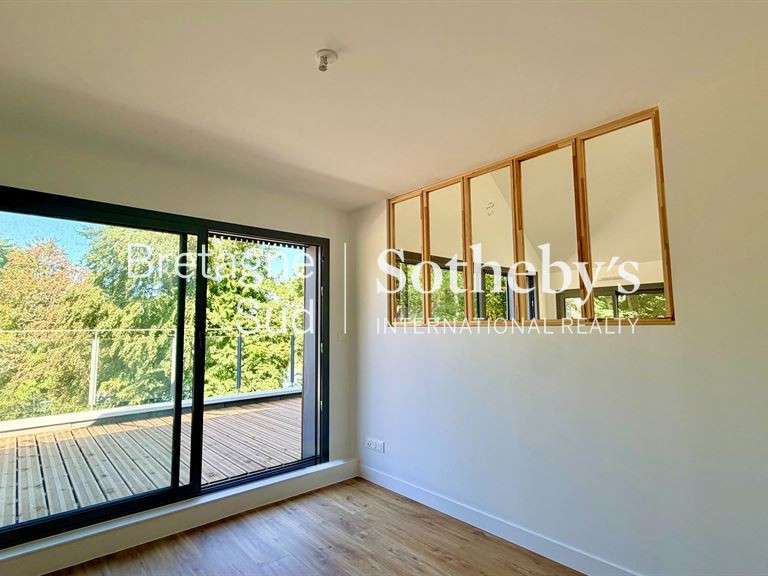Maison Kervignac - 3 chambres - 139m²