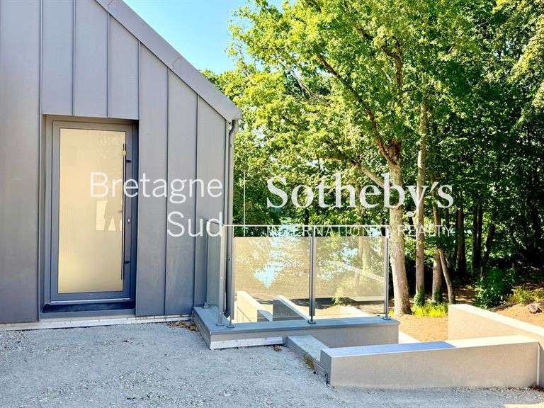 Maison Kervignac - 3 chambres - 139m²