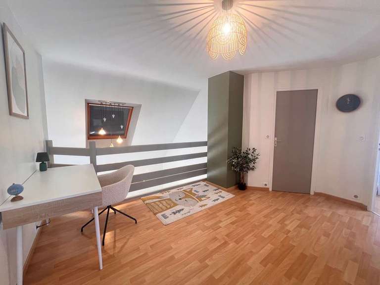 Maison Kervignac - 4 chambres