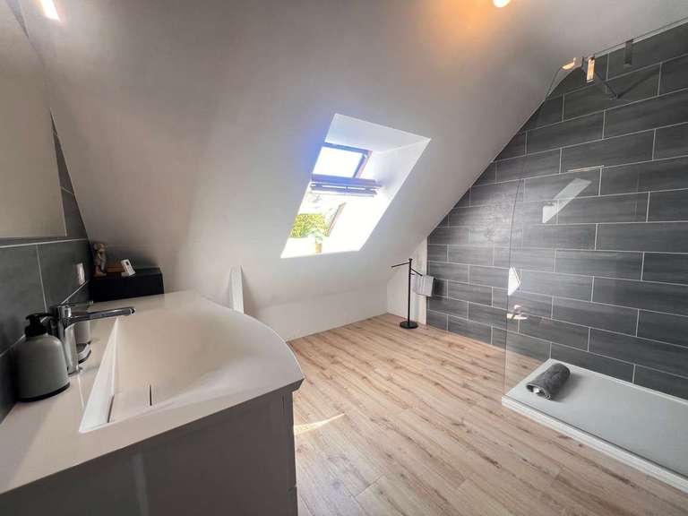 Maison Kervignac - 4 chambres