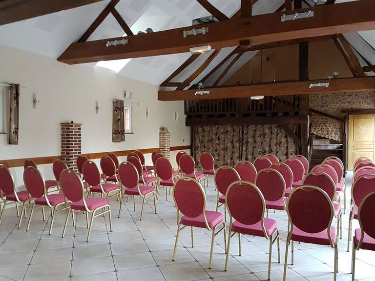 Château L'Aigle - 16 chambres - 650m²