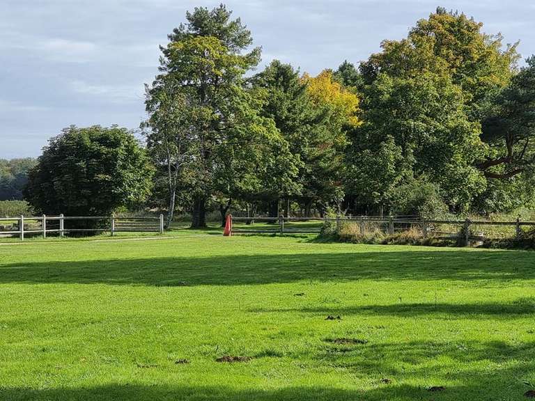 Château L'Aigle - 16 chambres - 650m²