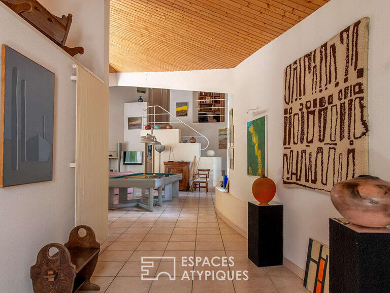House L'Aiguillon-sur-Mer - 3 bedrooms