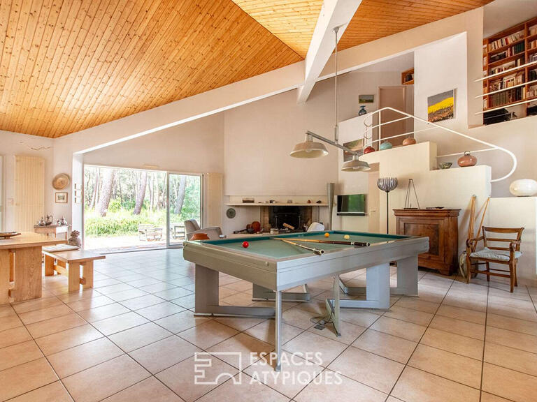 House L'Aiguillon-sur-Mer - 3 bedrooms