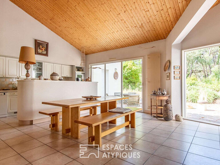 House L'Aiguillon-sur-Mer - 3 bedrooms