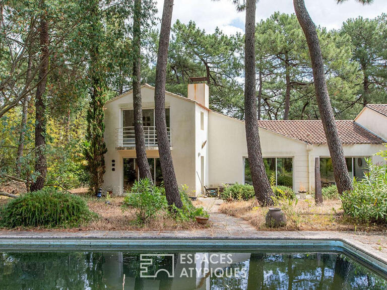House L'Aiguillon-sur-Mer - 3 bedrooms