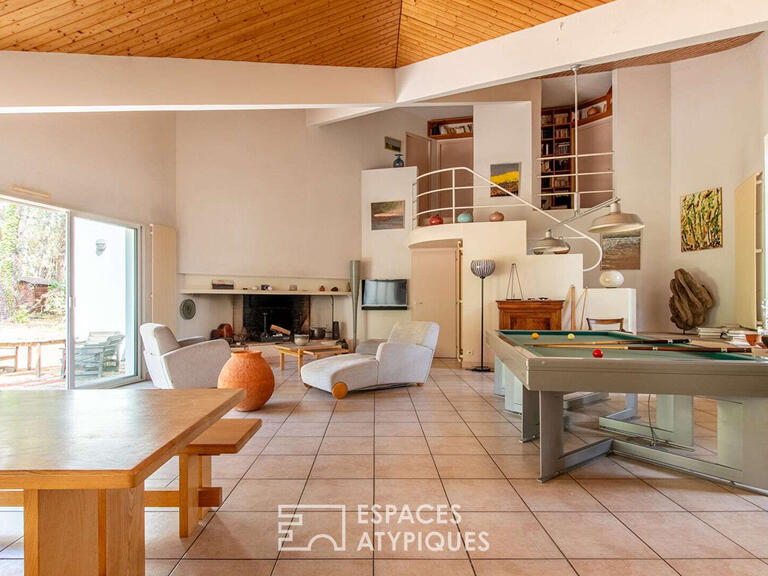House L'Aiguillon-sur-Mer - 3 bedrooms
