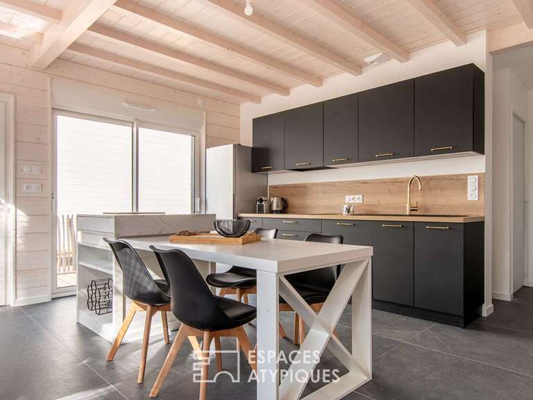 House L'Aiguillon-sur-Mer - 3 bedrooms