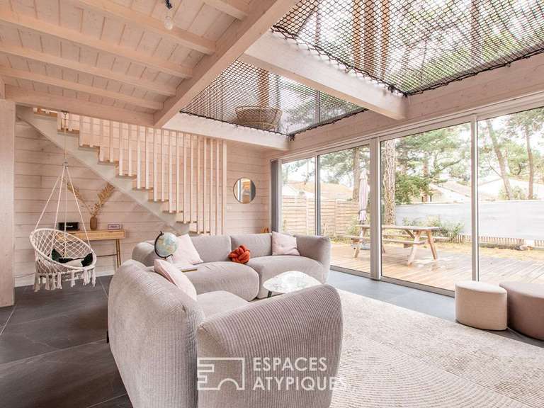 House L'Aiguillon-sur-Mer - 3 bedrooms