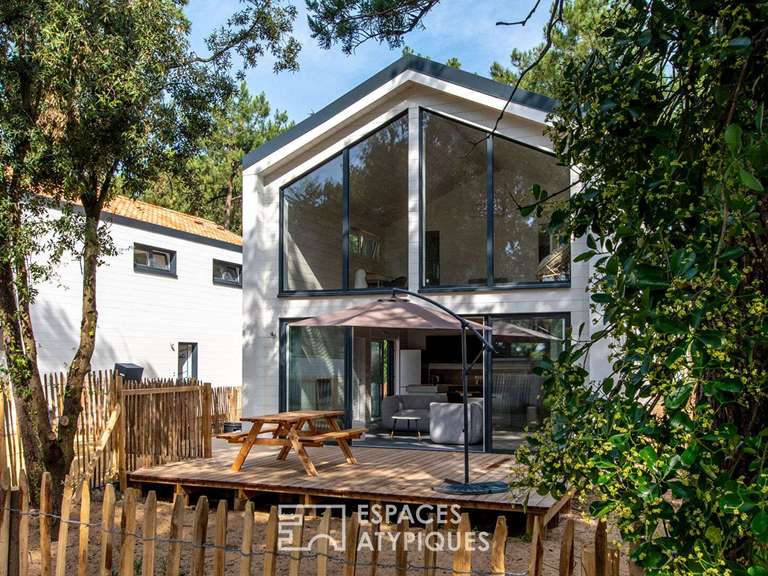 House L'Aiguillon-sur-Mer - 3 bedrooms