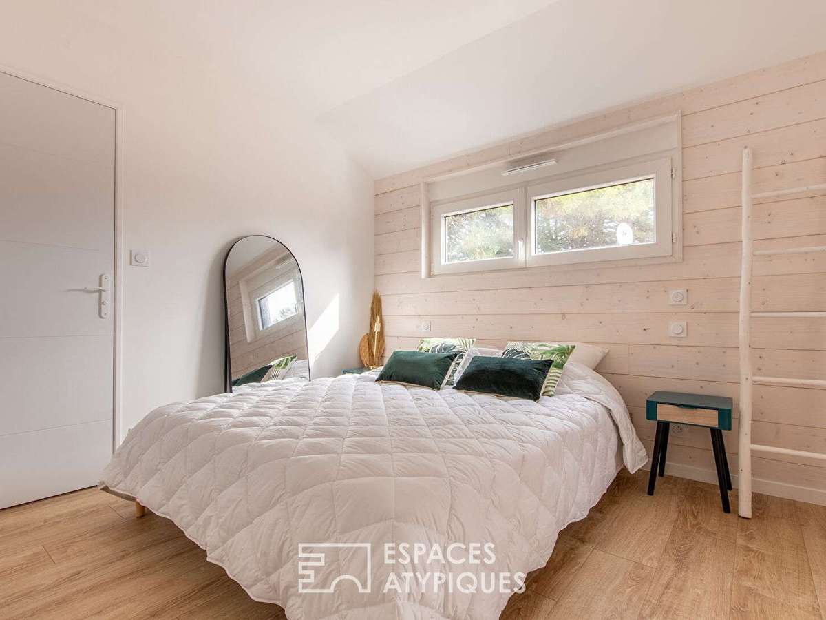 Maison L'Aiguillon-sur-Mer