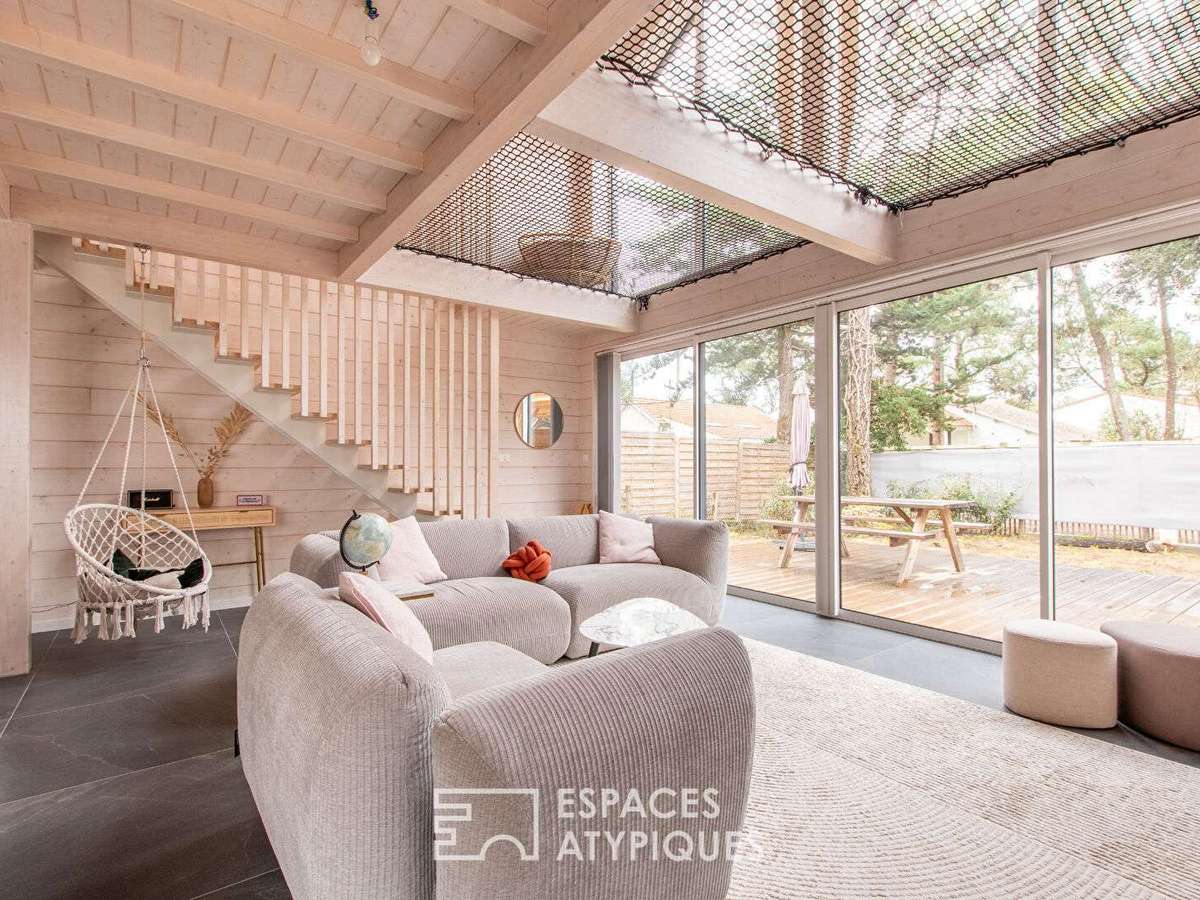 Maison L'Aiguillon-sur-Mer