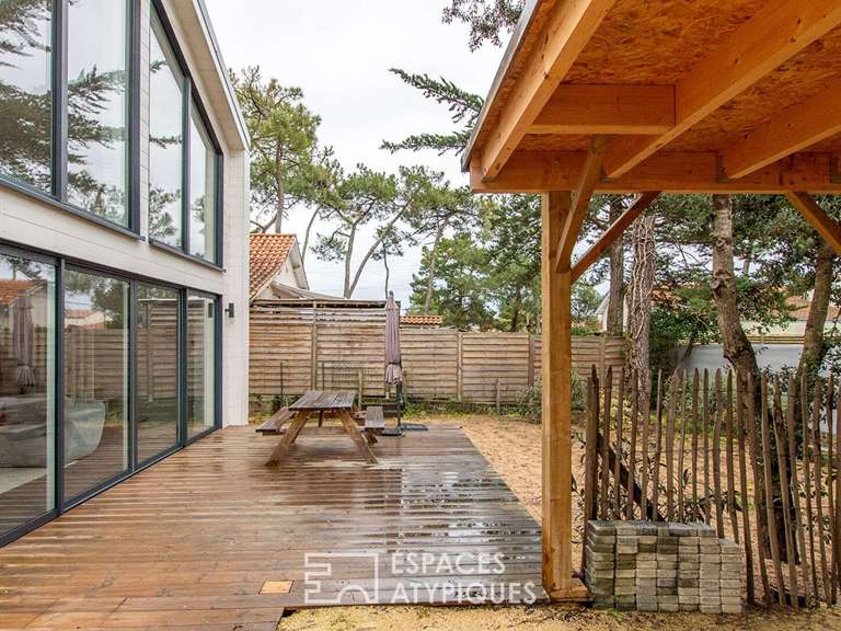 House L'Aiguillon-sur-Mer - 3 bedrooms