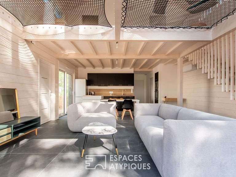 Maison L'Aiguillon-sur-Mer - 3 chambres