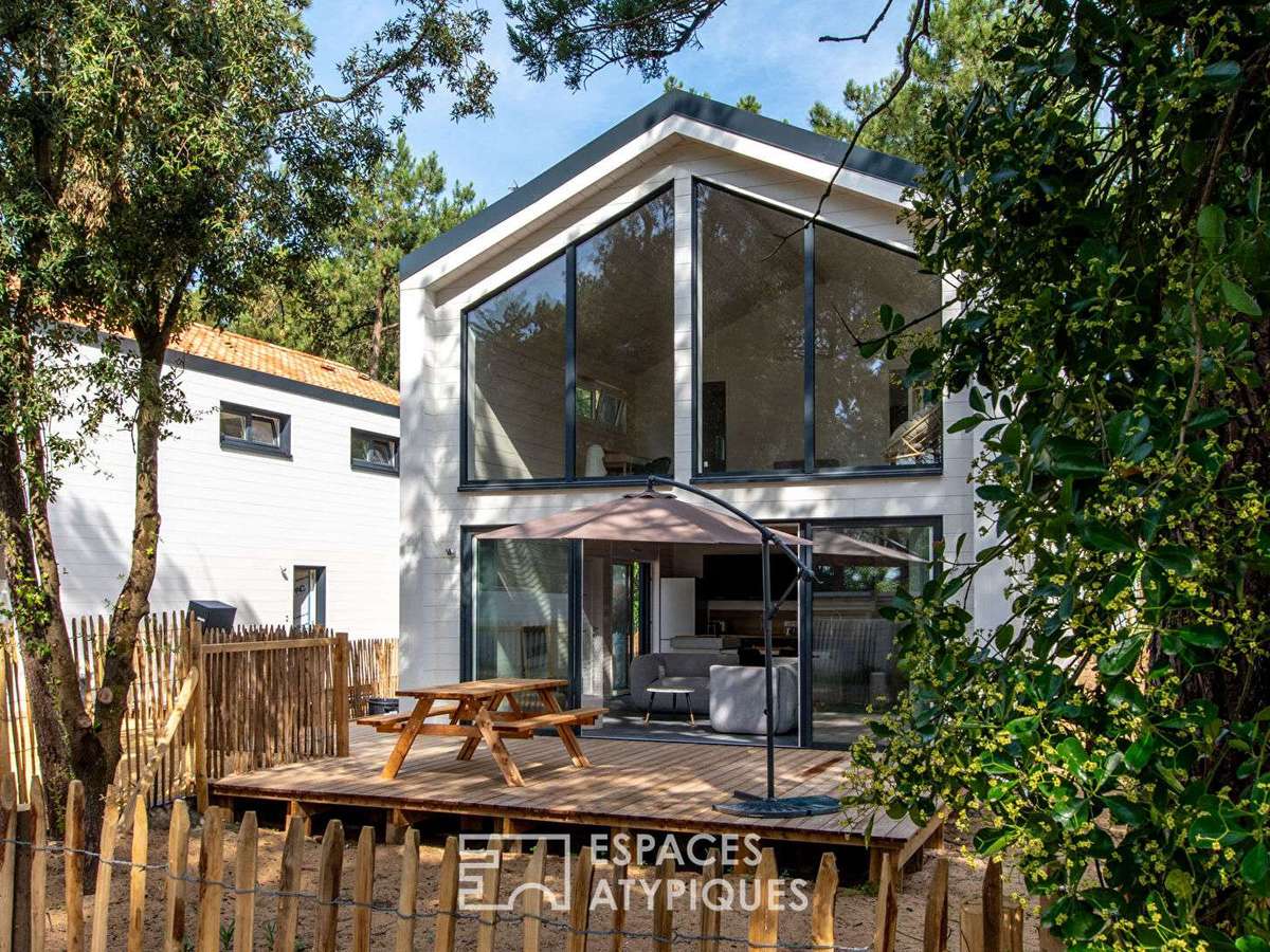 Maison L'Aiguillon-sur-Mer