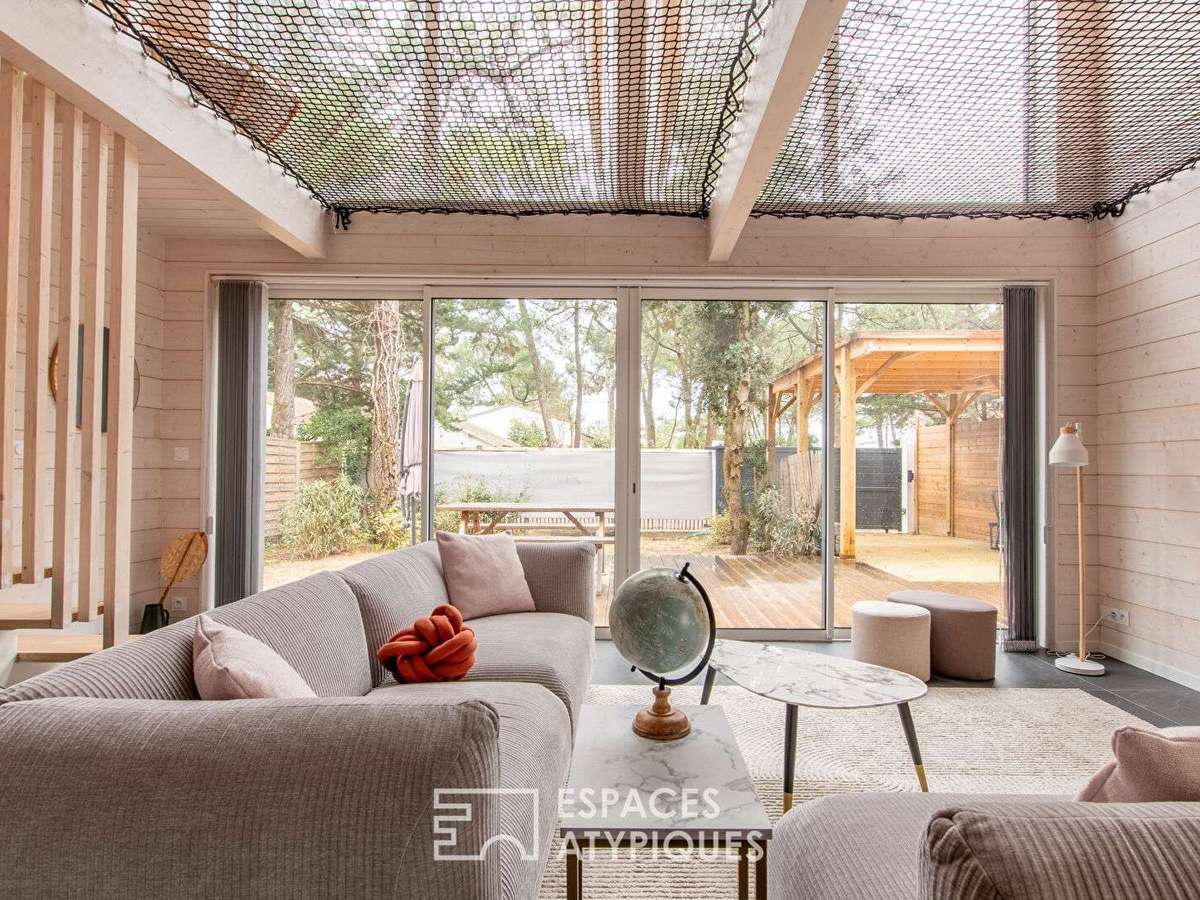 Maison L'Aiguillon-sur-Mer