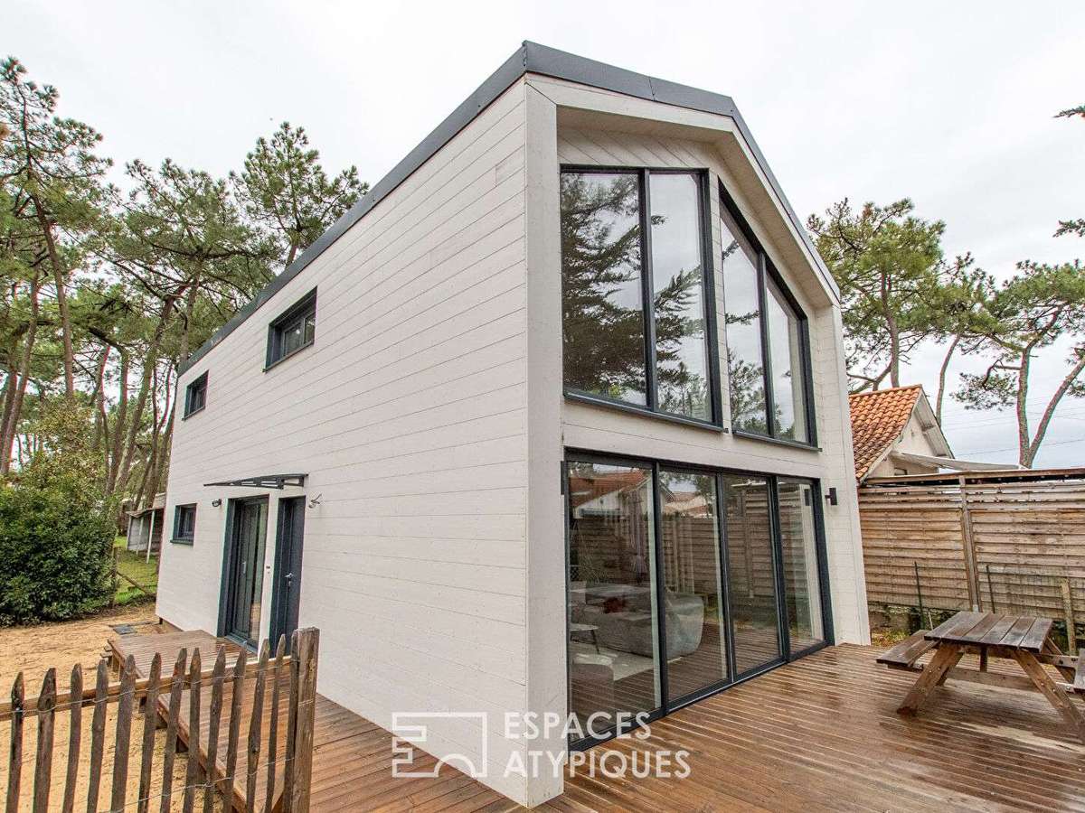 Maison L'Aiguillon-sur-Mer