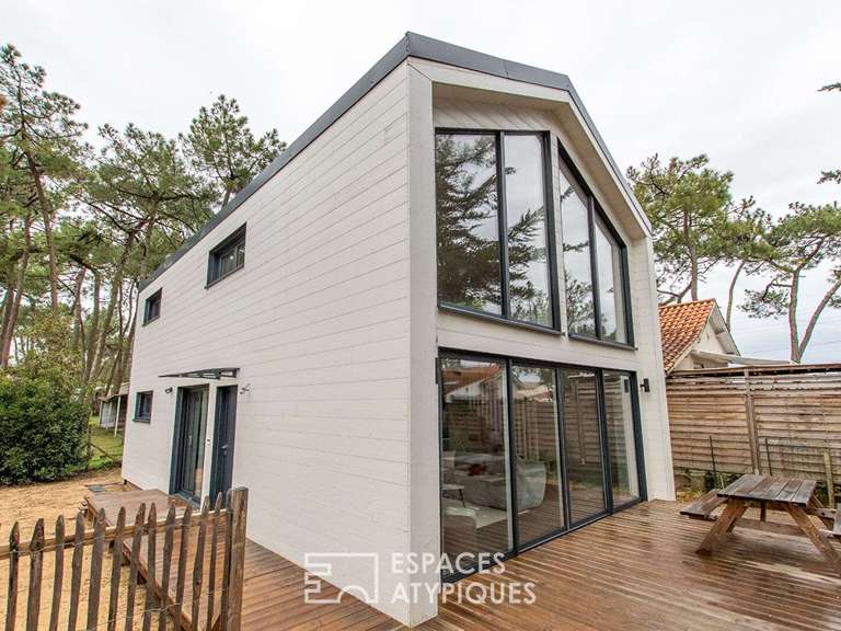 Maison L'Aiguillon-sur-Mer - 3 chambres