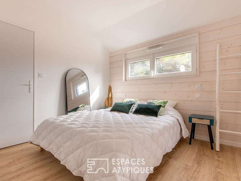 House L'Aiguillon-sur-Mer - 3 bedrooms