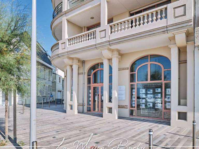 Terrain L'Aiguillon-sur-Mer